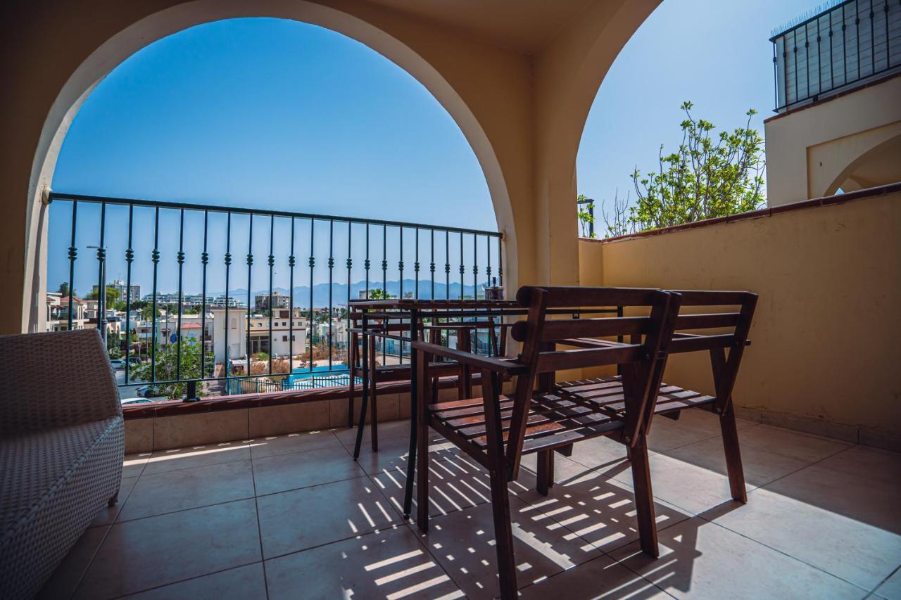 Hoshen 38 By Sun And View Eilat