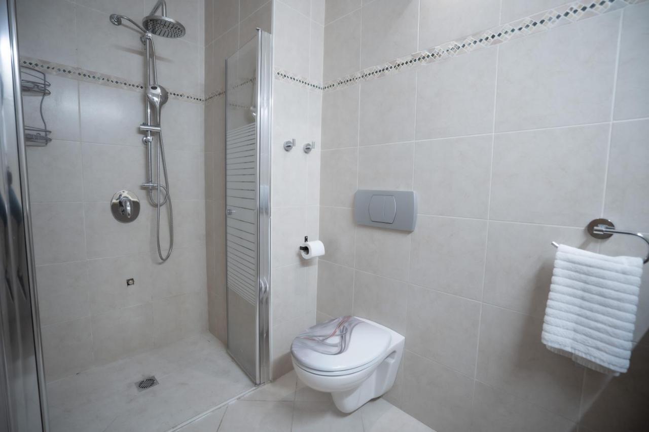 Appartement Hoshen 38 By Sun And View