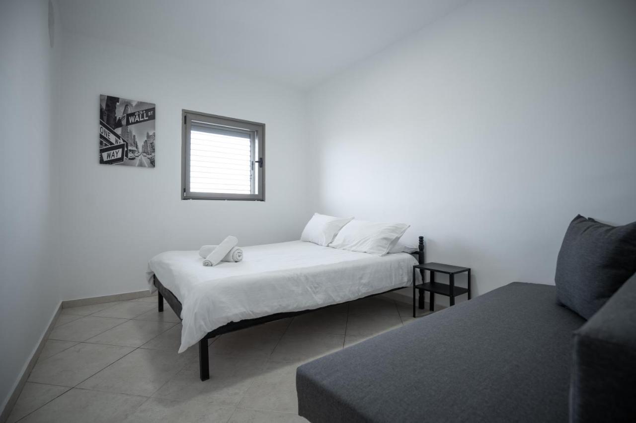 Hoshen 38 By Sun And View Appartement Eilat