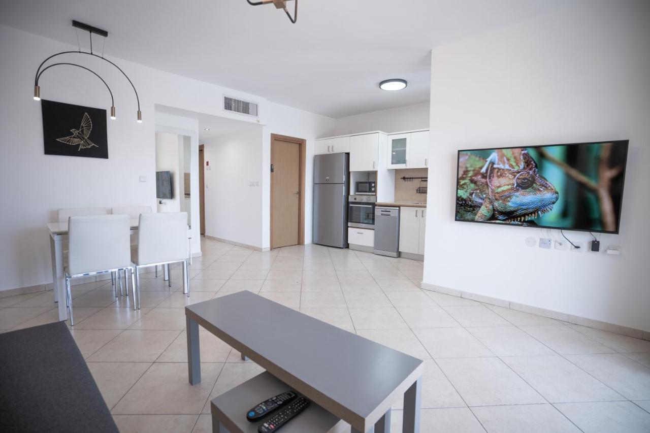 Hoshen 38 By Sun And View Appartement *