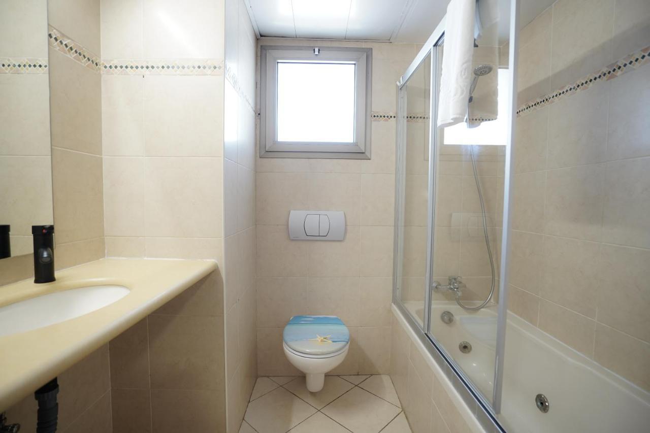 Hoshen 38 By Sun And View Appartement Eilat