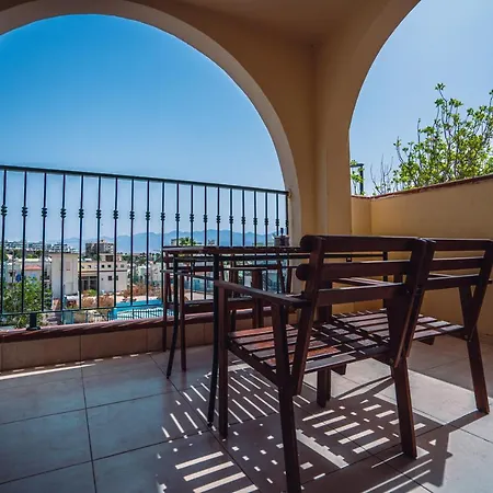 Hoshen 38 By Sun And View Apartment Eilat Exterior photo