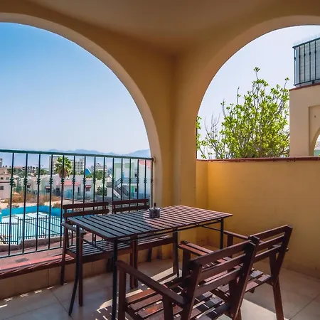 Hoshen 38 By Sun And View Apartment Eilat Exterior photo