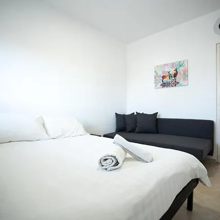 Hoshen 38 By Sun And View Apartment Eilat Exterior photo