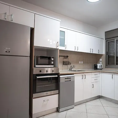Hoshen 38 By Sun And View Apartment Eilat Exterior photo