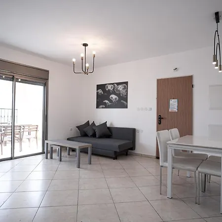 Hoshen 38 By Sun And View Apartment Eilat Exterior photo