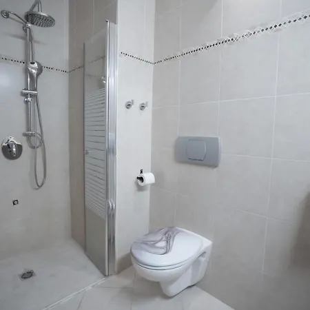 Hoshen 38 By Sun And View Apartment Eilat Exterior photo
