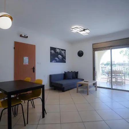 Hoshen 38 By Sun And View Apartment Eilat Exterior photo