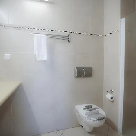Hoshen 38 By Sun And View Apartment Eilat Exterior photo