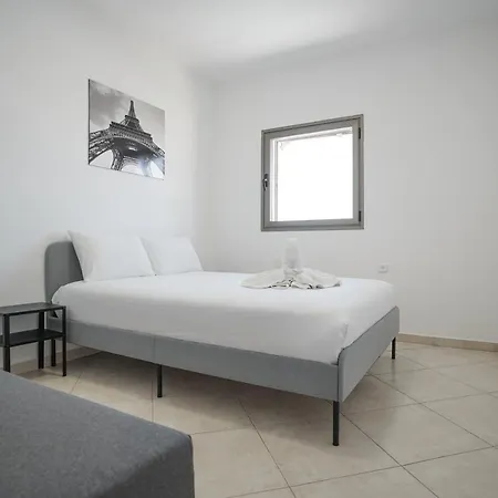 Hoshen 38 By Sun And View Apartment Eilat Exterior photo