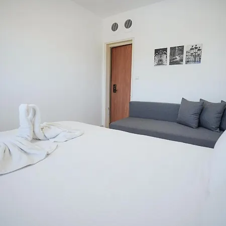 Hoshen 38 By Sun And View Apartment Eilat Exterior photo