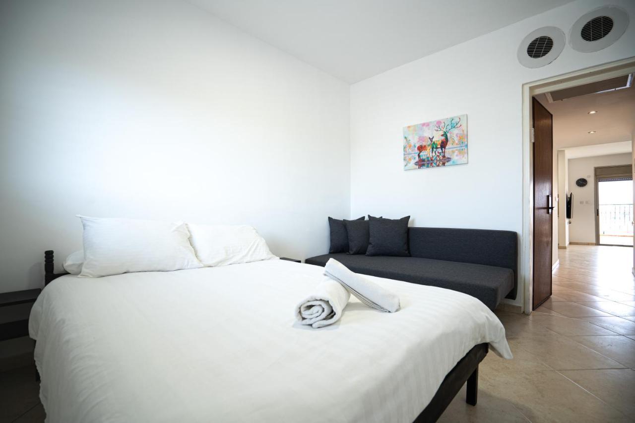 Hoshen 38 By Sun And View Apartment