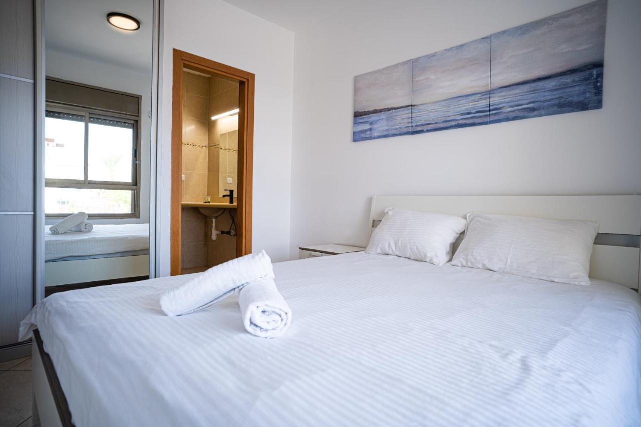 Apartment Hoshen 38 By Sun And View