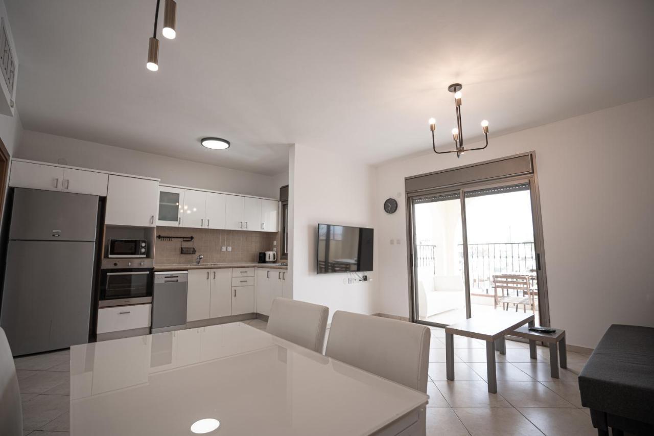 Apartment Hoshen 38 By Sun And View *
