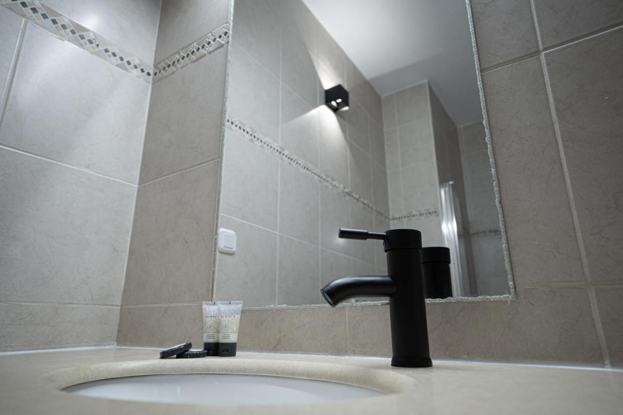 Apartment Hoshen 38 By Sun And View Eilat