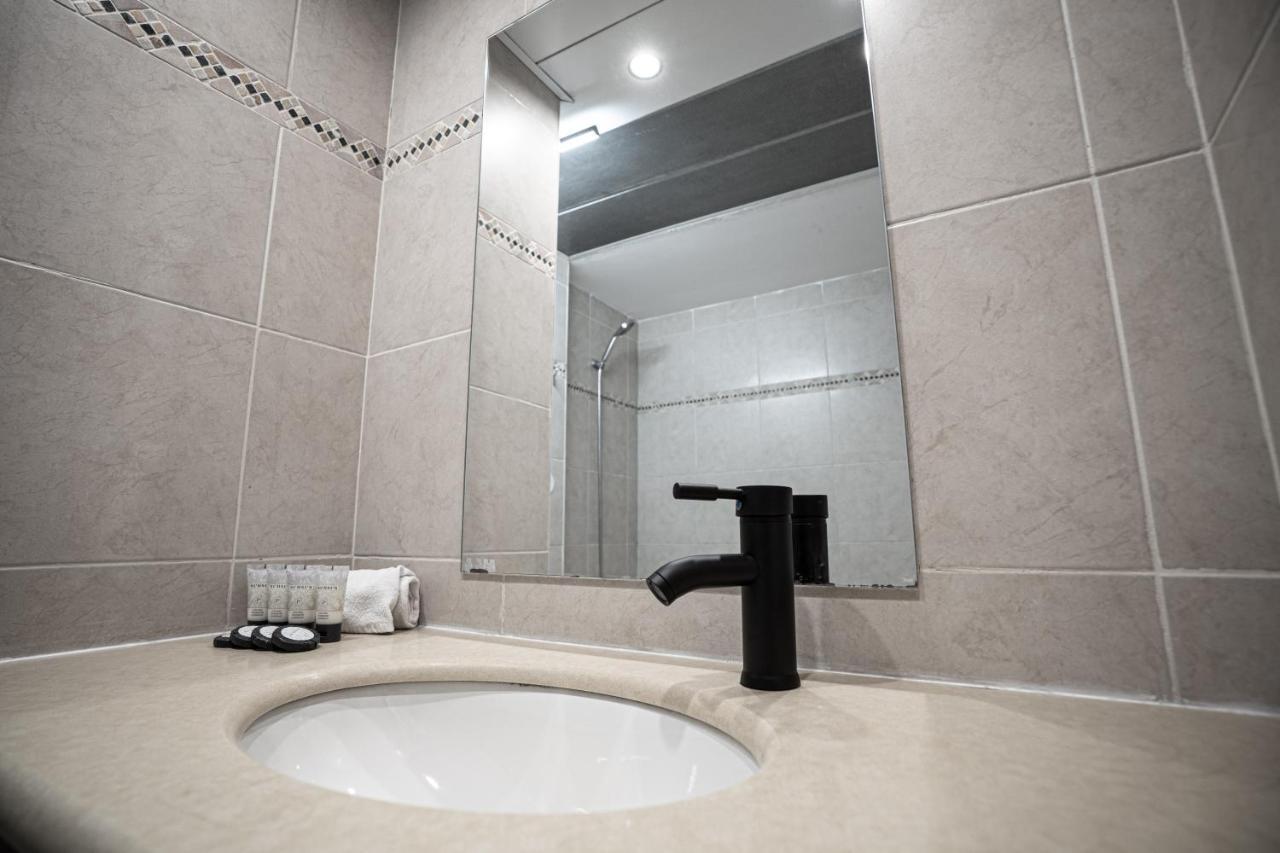 Apartment Hoshen 38 By Sun And View *
