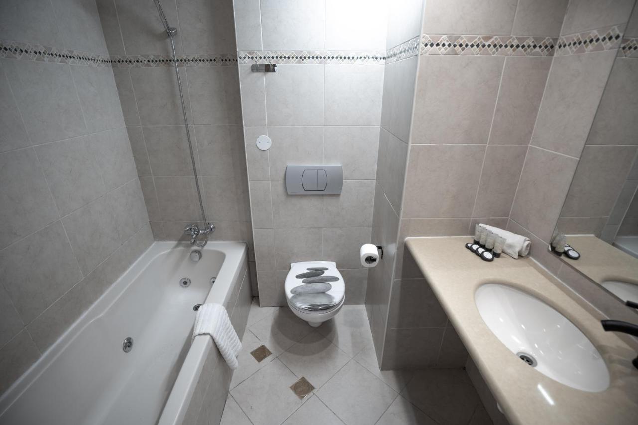 Hoshen 38 By Sun And View * Eilat