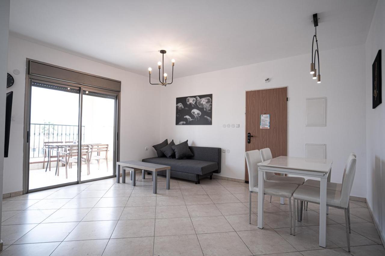 Apartment Hoshen 38 By Sun And View *