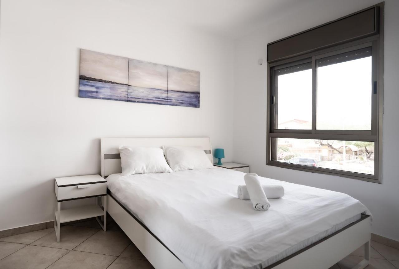 Apartment Hoshen 38 By Sun And View *