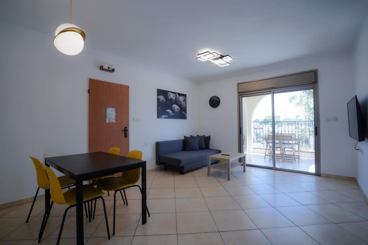 Apartment Hoshen 38 By Sun And View *
