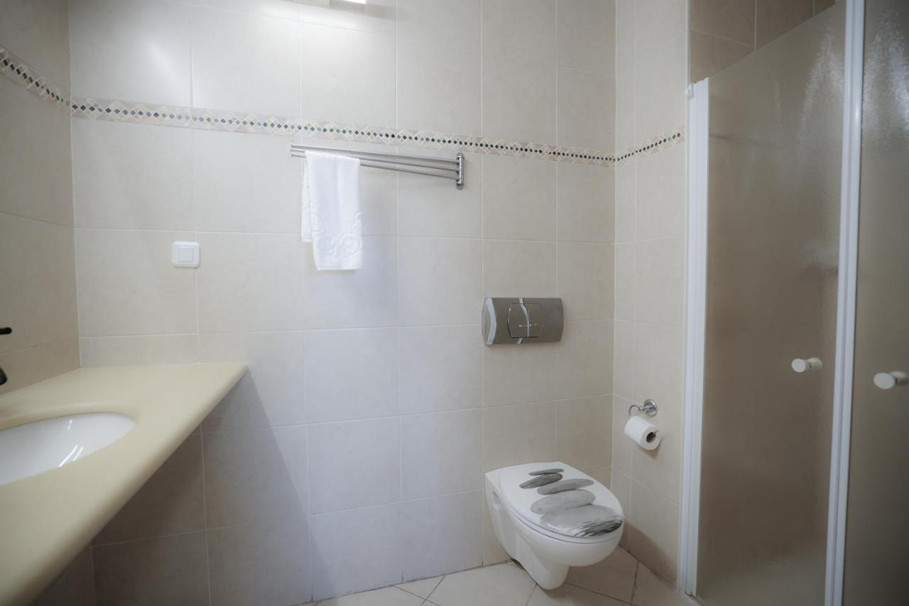 Hoshen 38 By Sun And View Apartment Eilat