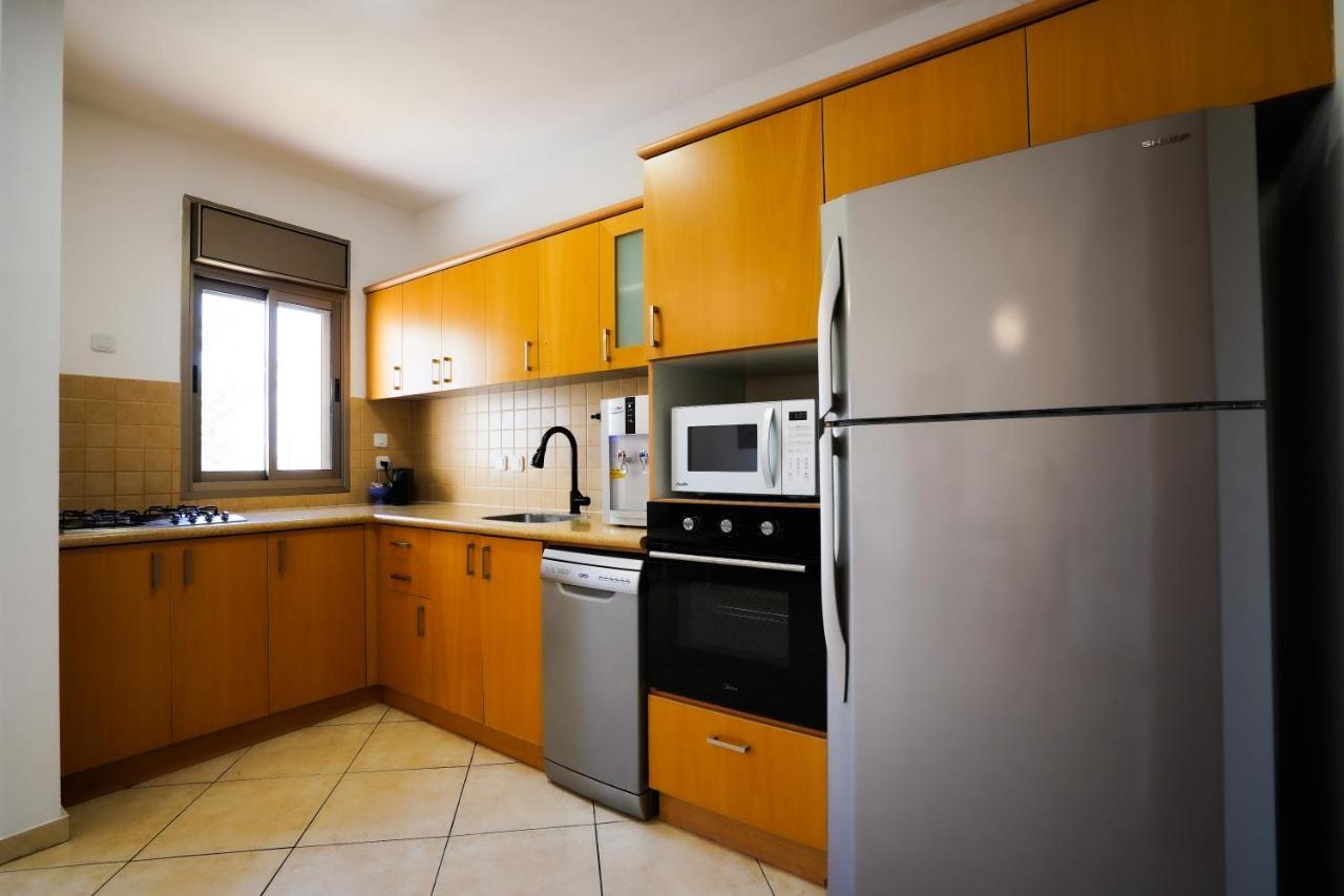 Apartment Hoshen 38 By Sun And View