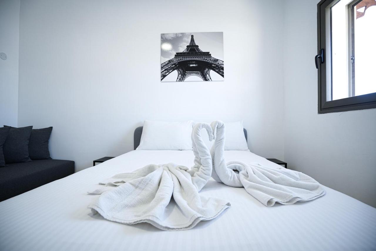 Hoshen 38 By Sun And View Apartment Eilat